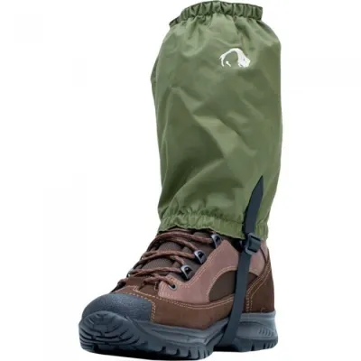 Гетри Tatonka Gaiter 420 HD short, Cub (TAT 2749.036) - 1 - Robinzon.ua