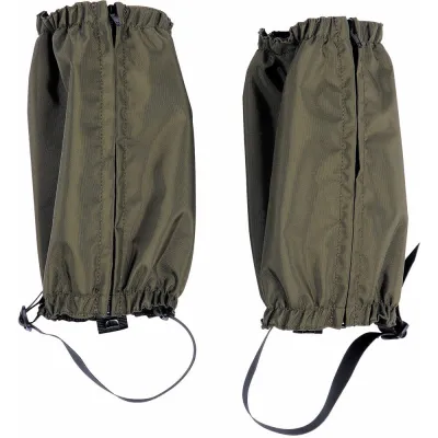 Гетри Tatonka Gaiter 420 HD short, Olive (TAT 2749.331) - 1 - Robinzon.ua