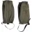 Гетри Tatonka Gaiter 420 HD short, Olive (TAT 2749.331) - 1 - Robinzon.ua