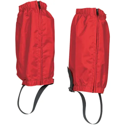 Гетри Tatonka Gaiter 420 HD short, Red (TAT 2749.015) - 1 - Robinzon.ua