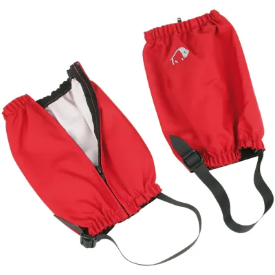 Гетри Tatonka Gaiter 420 HD short, Red (TAT 2749.015) - 2 - Robinzon.ua