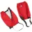 Гетри Tatonka Gaiter 420 HD short, Red (TAT 2749.015) - 2 - Robinzon.ua