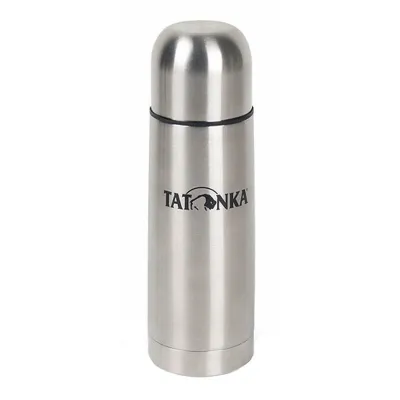 Термос Tatonka H&C Stuff 0.35 L, Silver (TAT 4148.000) - 1 - Robinzon.ua