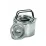 Чайник Tatonka Teapot 1.5 L, Silver (TAT 4016.000) - 2 - Robinzon.ua