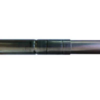 Tarp-Stange 180 cm стійка для тенту (Polished) - 2 - Robinzon.ua