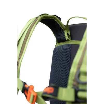 Туристичний рюкзак Tramp Harald 40 зелений/олива UTRP-050-green - 3 - Robinzon.ua