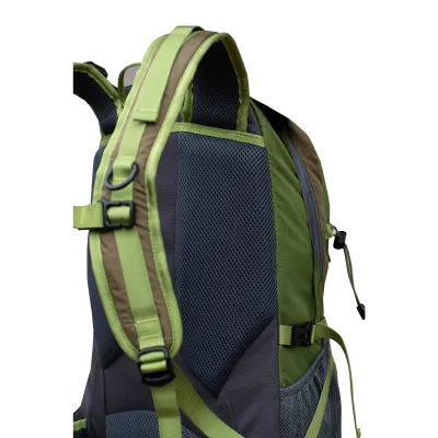 Туристичний рюкзак Tramp Harald 40 зелений/олива UTRP-050-green - 4 - Robinzon.ua