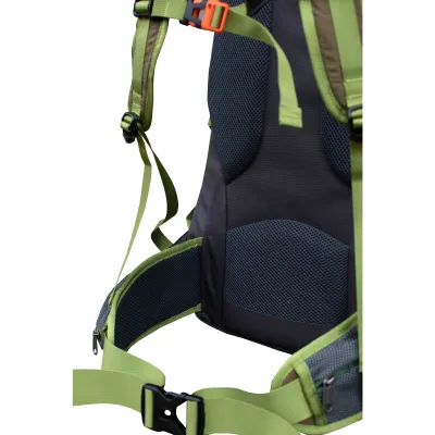 Туристичний рюкзак Tramp Harald 40 зелений/олива UTRP-050-green - 5 - Robinzon.ua