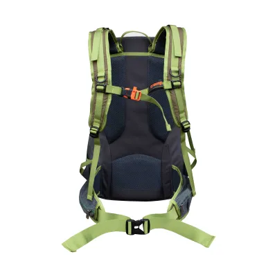 Туристичний рюкзак Tramp Harald 40 зелений/олива UTRP-050-green - 6 - Robinzon.ua