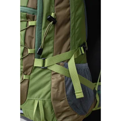 Туристичний рюкзак Tramp Harald 40 зелений/олива UTRP-050-green - 7 - Robinzon.ua