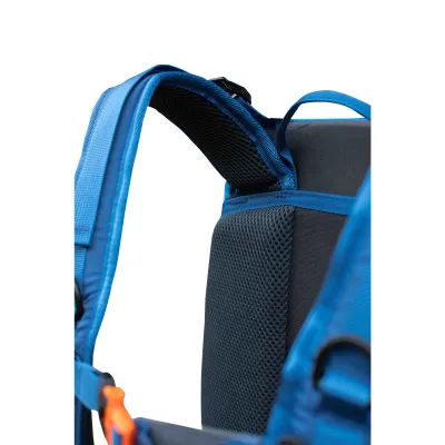 Туристичний рюкзак Tramp Harald 40 синій/т.синій UTRP-050-blue - 3 - Robinzon.ua