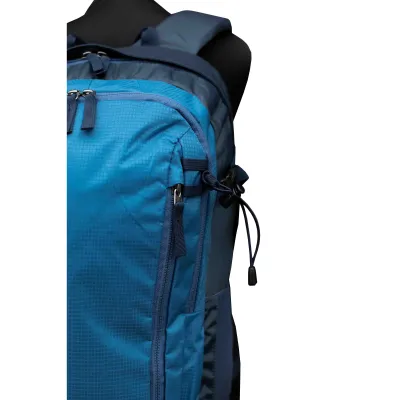 Туристичний рюкзак Tramp Ivar 30 синій/тем.синій UTRP-051-blue - 2 - Robinzon.ua
