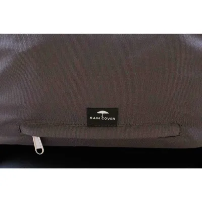 Туристичний рюкзак Tramp Ivar 30 синій/тем.синій UTRP-051-blue - 4 - Robinzon.ua