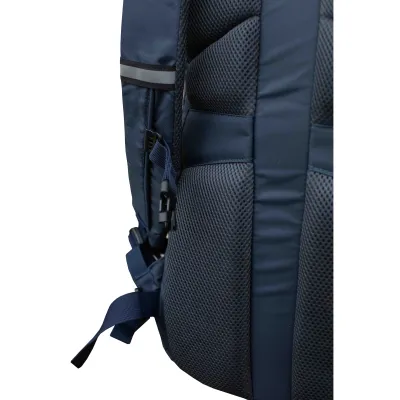 Туристичний рюкзак Tramp Ivar 30 синій/тем.синій UTRP-051-blue - 6 - Robinzon.ua