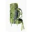 Туристичний рюкзак Tramp Floki 50+10 зелений UTRP-046-green - 3 - Robinzon.ua