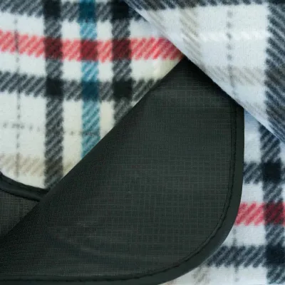 Килимок для пікніка Tramp флісовий 150х135см сірий TRS-057.14 - 2 - Robinzon.ua