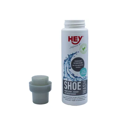 Очищення взуття під час прання HeySport Shoe Wash 250 ml (20640000) - 1 - Robinzon.ua
