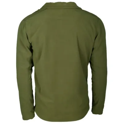 Чоловічий флісовий джемпер Tasmanian Tiger Idaho Pullover, Olive, XXXL (TT 7653.331-XXXL) - 1 - Robinzon.ua