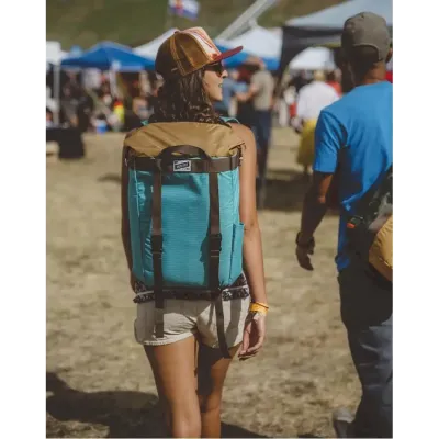 Рюкзак Kelty Hyphen Pack-Tote 30, Latigo Bay Infinite Mountain (24667717-LAB) - 3 - Robinzon.ua