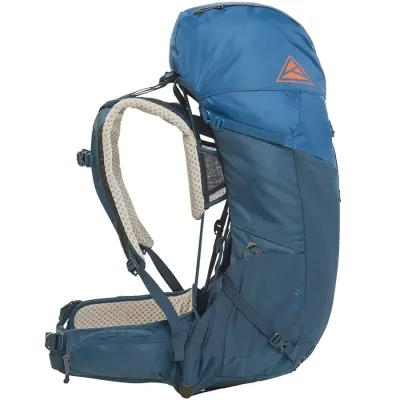 Рюкзак Kelty ZYP 38, Lyons Blue/Reflecting Pond (22623019-LYB) - 2 - Robinzon.ua