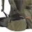 Рюкзак Kelty Coyote 65, Burnt Olive (22611120-BOV) - 6 - Robinzon.ua