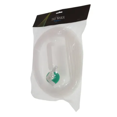 Складная канистра для воды Tatonka Faltkanister 10L, Blue (TAT 3635.000) - 1 - Robinzon.ua