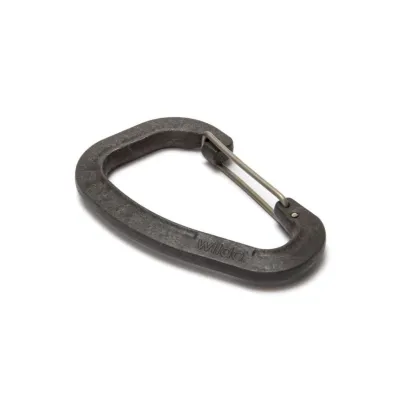 Карабин WILDO Accessory Carabiner Large Фиолетовый - 1 Карабин WILDO Accessory Carabiner Large Фиолетовый - 1 - Robinzon.ua