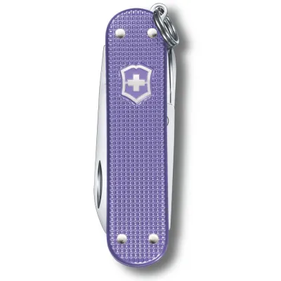 Складной нож Victorinox Classic SD Vx06221.223G - 1 - Robinzon.ua