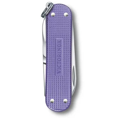 Складной нож Victorinox Classic SD Vx06221.223G - 2 - Robinzon.ua