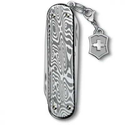 Складной нож Victorinox Classic SD Vx06221.34 - 2 - Robinzon.ua