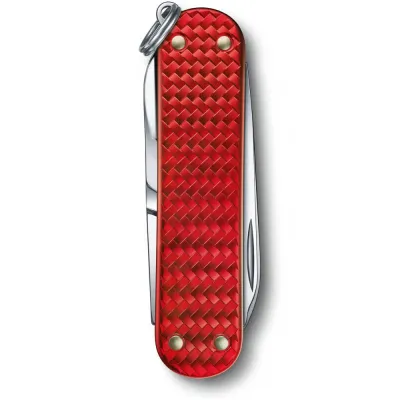 Складной нож Victorinox Classic SD Vx06221.401G - 2 - Robinzon.ua