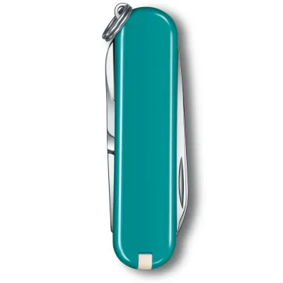 Складной нож Victorinox Classic SD Vx06223.23G - 2 - Robinzon.ua