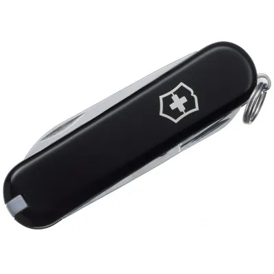 Розкладний ніж Victorinox Classic SD Vx06223.3B1 - 1 Розкладний ніж Victorinox Classic SD Vx06223.3B1 - 1 - Robinzon.ua