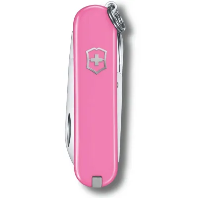 Складной нож Victorinox Classic SD Vx06223.51G - 1 Складной нож Victorinox Classic SD Vx06223.51G - 1 - Robinzon.ua