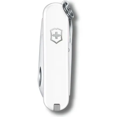 Розкладний ніж Victorinox Classic SD Vx06223.7G - 1 Розкладний ніж Victorinox Classic SD Vx06223.7G - 1 - Robinzon.ua