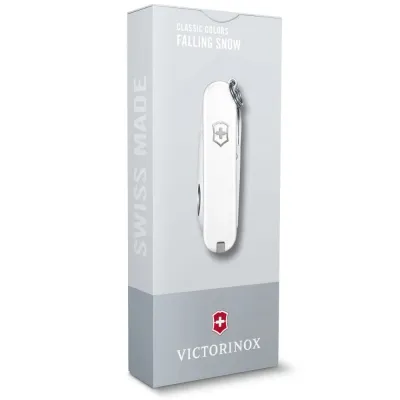 Розкладний ніж Victorinox Classic SD Vx06223.7G - 3 Розкладний ніж Victorinox Classic SD Vx06223.7G - 3 - Robinzon.ua