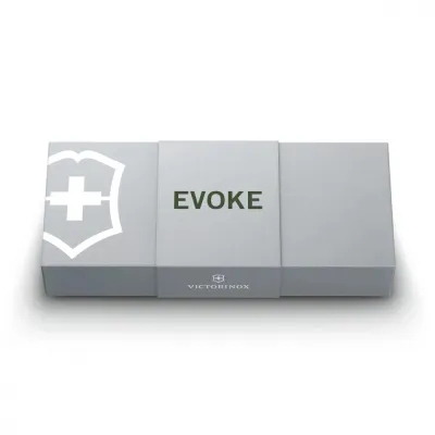 Складной нож Victorinox Evoke Vx09425.DS24 - 5 - Robinzon.ua