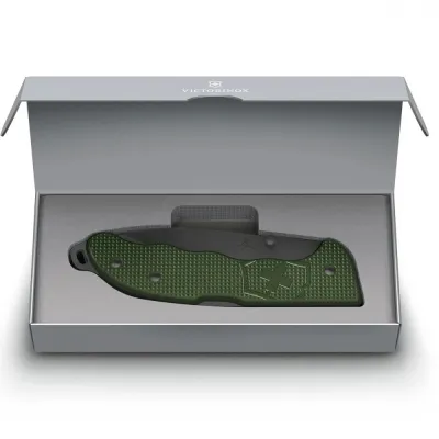 Складной нож Victorinox Evoke Vx09425.DS24 - 6 - Robinzon.ua