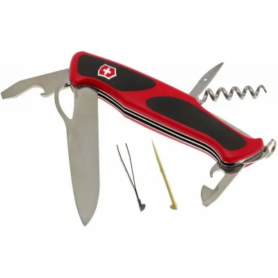 Складной нож Victorinox Rangergrip Vx09553.MC - 2 - Robinzon.ua