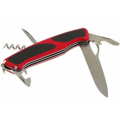Складной нож Victorinox Rangergrip Vx09553.MC - 3 - Robinzon.ua