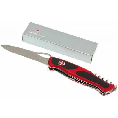 Складной нож Victorinox Rangergrip Vx09553.MC - 4 - Robinzon.ua