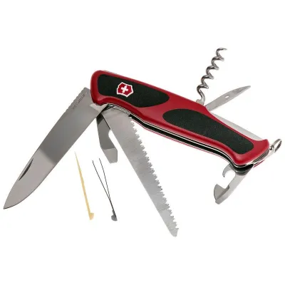 Складной нож Victorinox Vx09563.C - 3 - Robinzon.ua