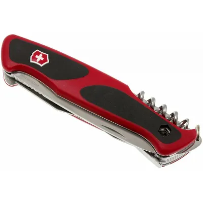 Складной нож Victorinox Rangergrip Vx09728.WC - 2 - Robinzon.ua