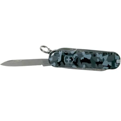 Складной нож Victorinox Classic SD Vx06223.942 - 3 - Robinzon.ua