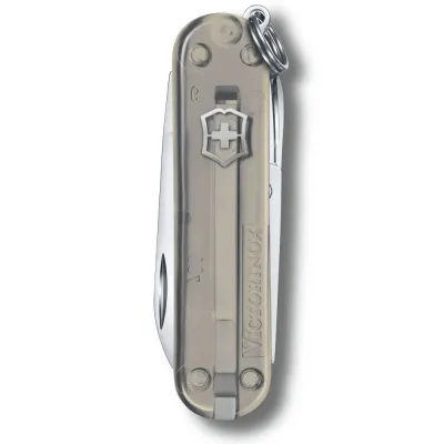 Складной нож Victorinox Classic SD Vx06223.T31G - 1 - Robinzon.ua