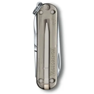Складной нож Victorinox Classic SD Vx06223.T31G - 2 - Robinzon.ua