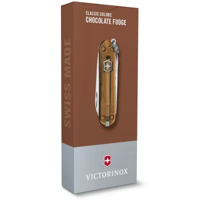 Складной нож Victorinox Classic SD Vx06223.T55G - 3 Складной нож Victorinox Classic SD Vx06223.T55G - 3 - Robinzon.ua