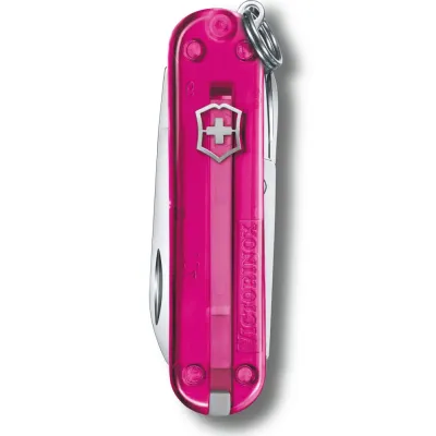 Складной нож Victorinox Classic SD Vx06223.T5G - 1 - Robinzon.ua