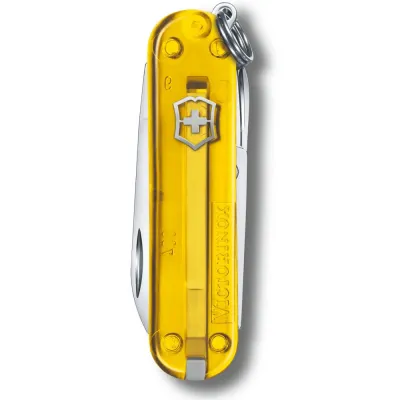 Складной нож Victorinox Classic SD Vx06223.T81G - 1 - Robinzon.ua