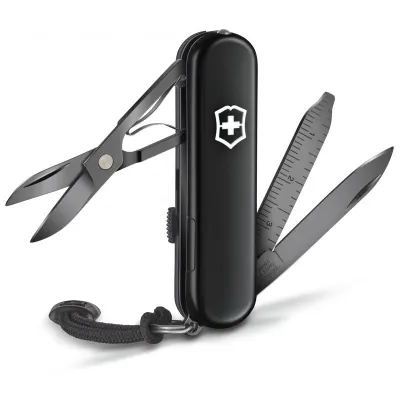 Складной нож Victorinox Signature Vx06226.31P - 1 - Robinzon.ua